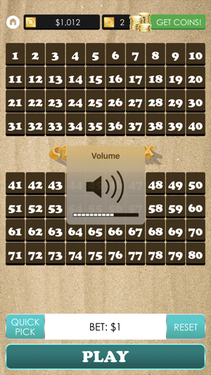 Keno Empire(圖3)-速報App