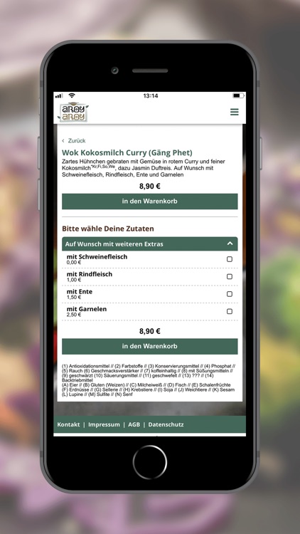 Aroy Aroy screenshot-3