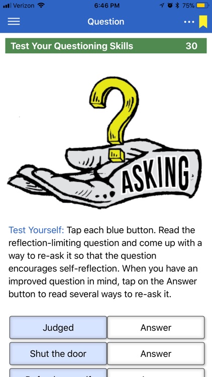 Types of thinking image