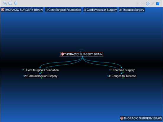 Screenshot #4 pour STS Brain