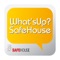 What'sUp? SafeHouse