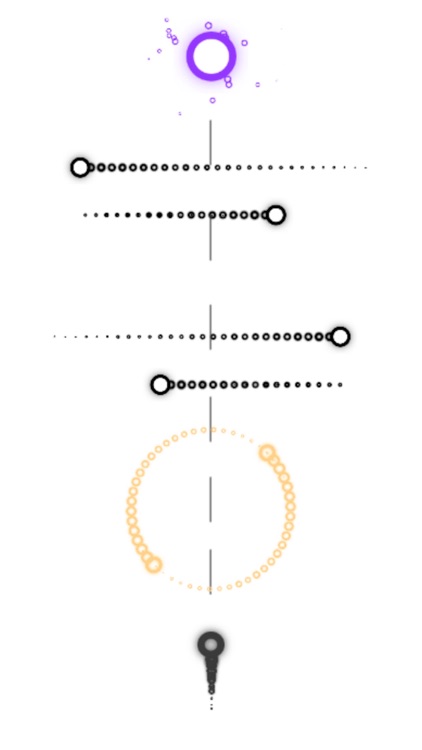 CROSSLANE screenshot-5