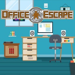 Office Escape Game - Chapter 1