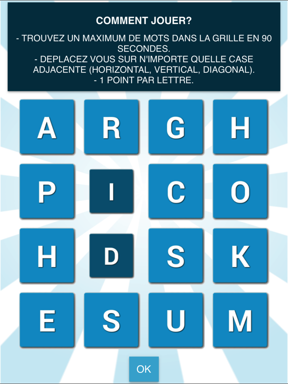 Screenshot #5 pour Meli Mots