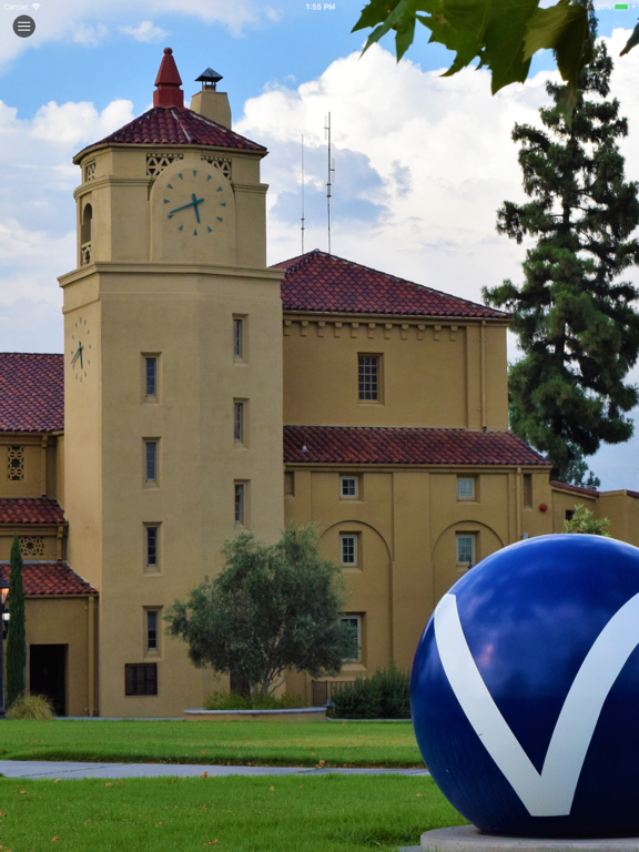 Screenshot #4 pour San Bernardino Valley College