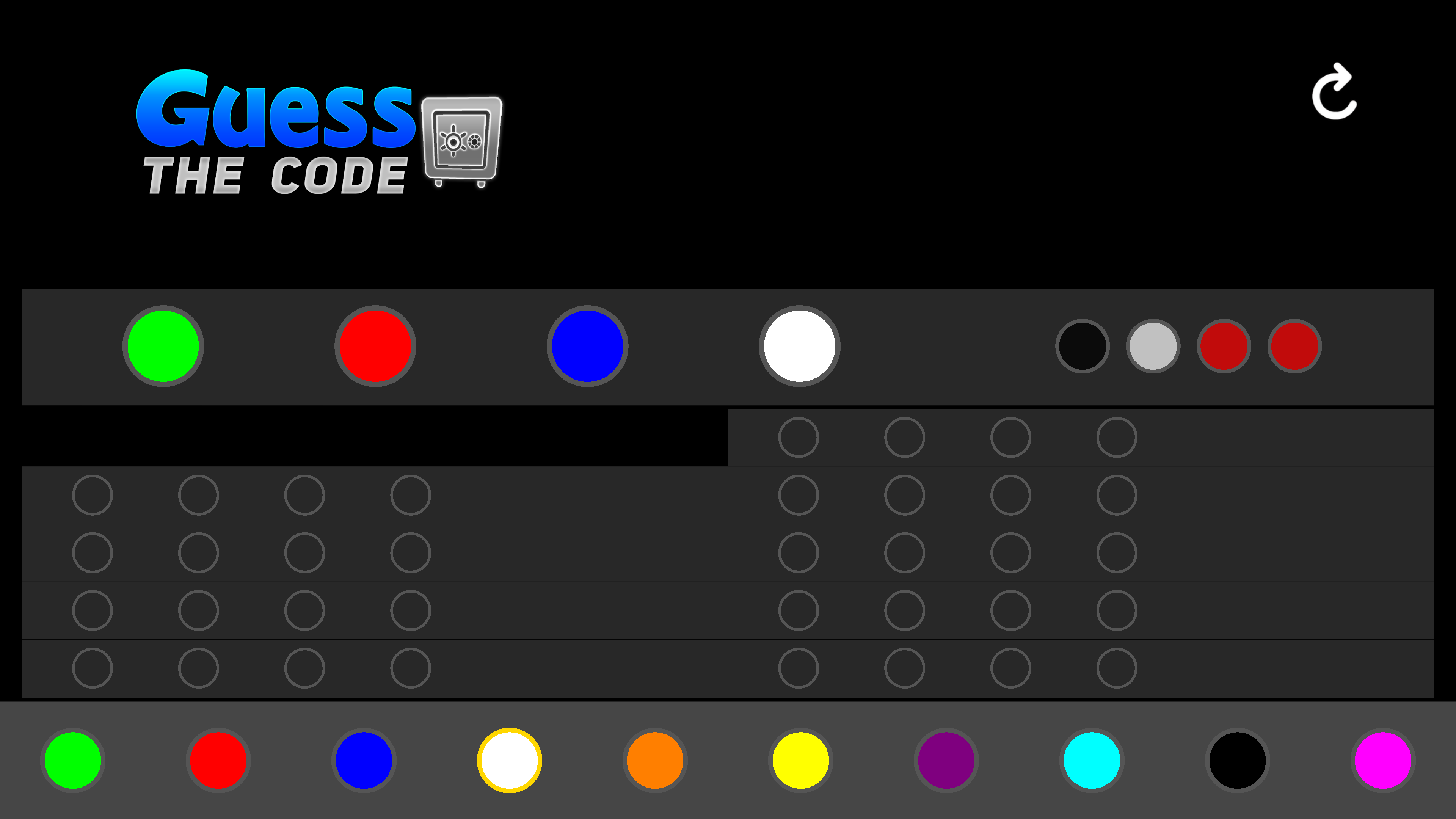 Guess 2