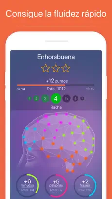 Imágen 5 Aprender Noruego – Mondly iphone