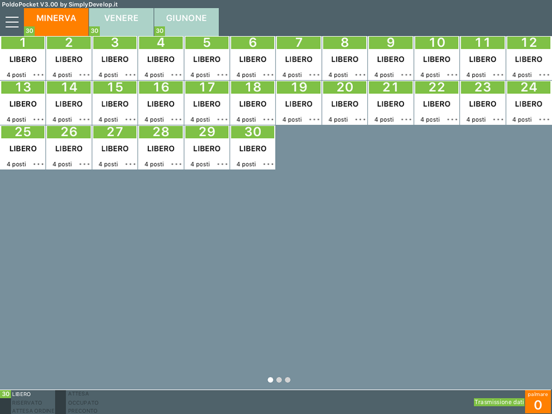 Screenshot #4 pour POLDO pocket