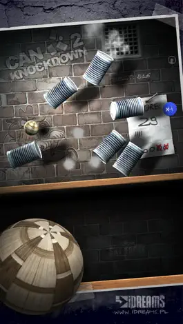 Game screenshot Can Knockdown 2 hack