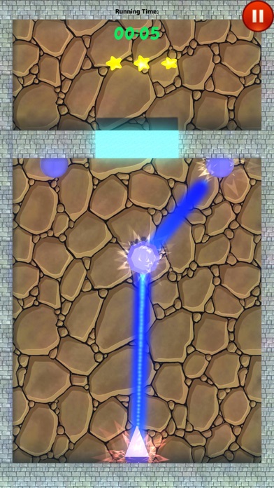 Diamond Gate screenshot 2