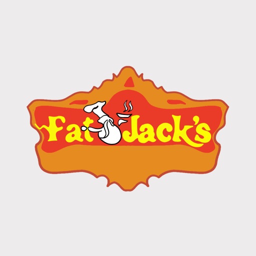 Fat Jacks Welwyn Garden icon