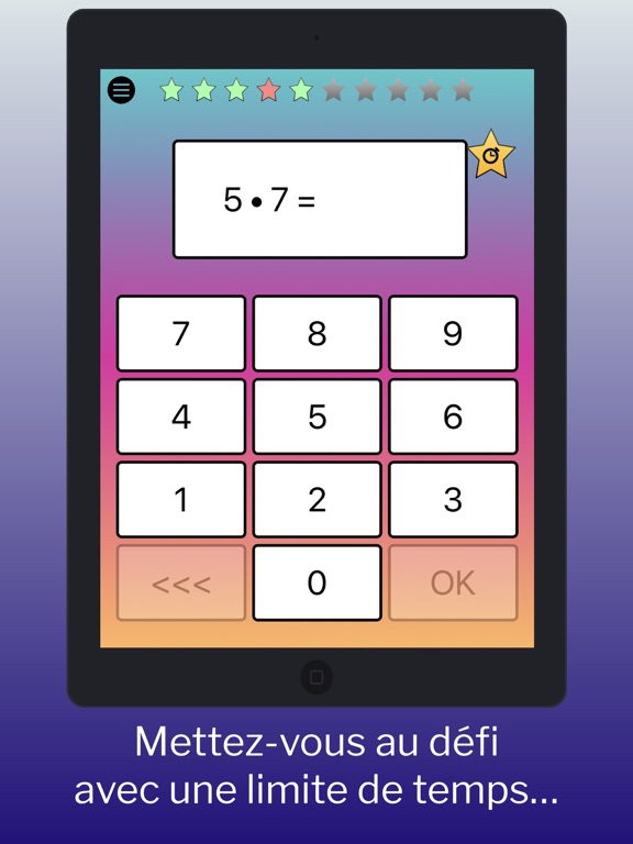 Screenshot #6 pour Multiplier!