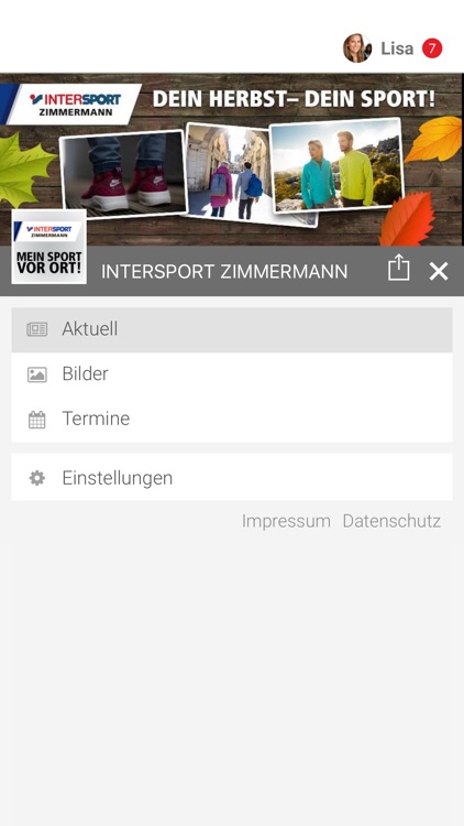INTERSPORT ZIMMERMANN