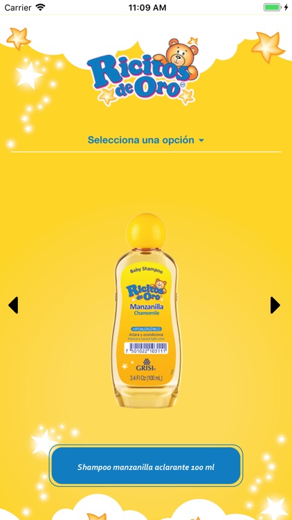 Grisi Fichas Técnicas