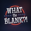 What the BLANK?! Audio Ad Libs - iPadアプリ