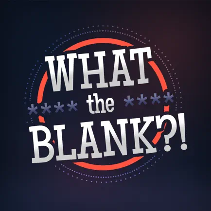 What the BLANK?! Audio Ad Libs Cheats