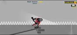 Game screenshot Stickman crash : ragdoll mod apk