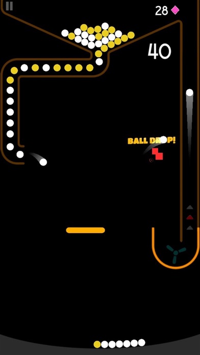 Zillions 2 - The Ball Factory screenshot 2