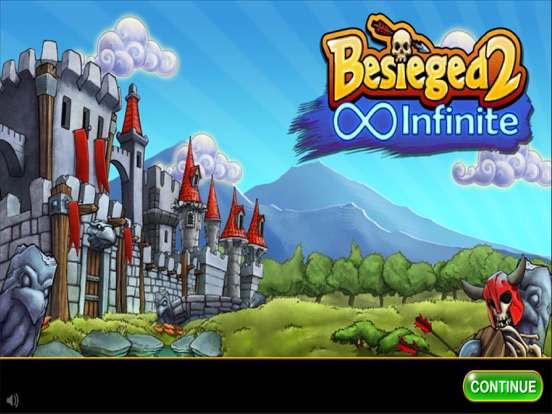 Screenshot #4 pour Besieged 2 Infinite