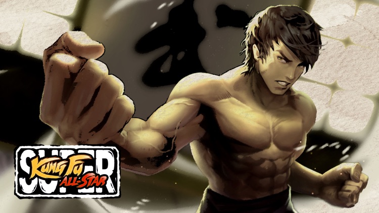 Super Kung Fu All-Star screenshot-0