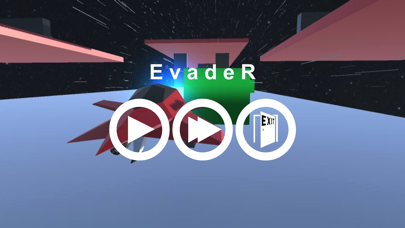 #EvadeR# Screenshot 1