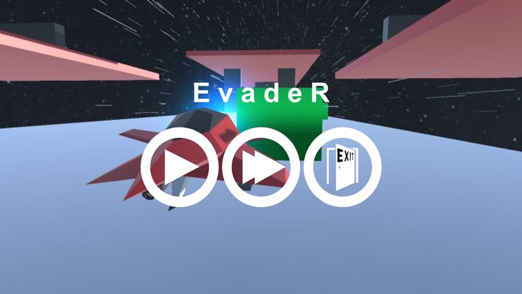 #EvadeR#