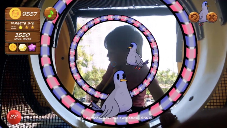 Tooniverse screenshot-3