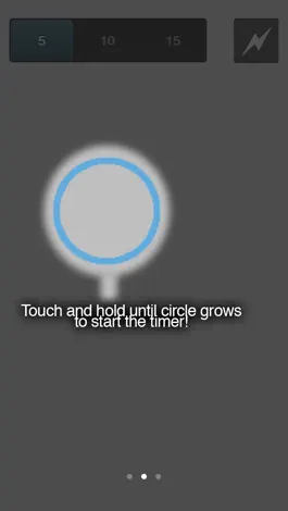 Game screenshot LED Photo Timer Lite hack