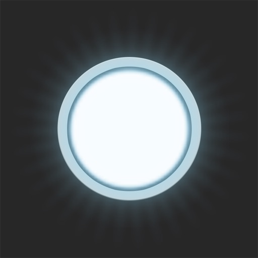 iLight Pro - LED Flashlight