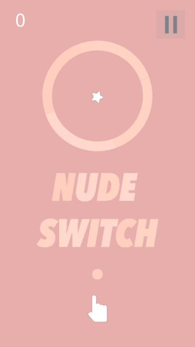 Screenshot #2 pour Nude Switch