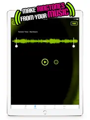 1500 ringtones & alerts айпад изображения 2
