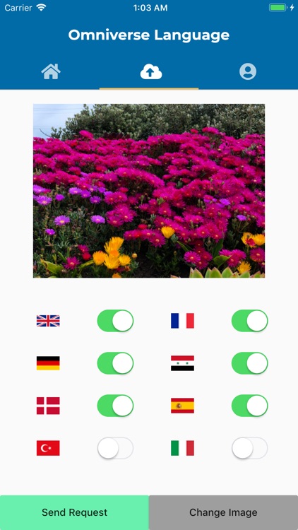 Omniverse Language screenshot-5