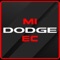 Servicio de información personalizada de mantenimiento DODGE