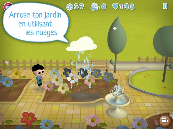 Screenshot #6 pour GardenLab