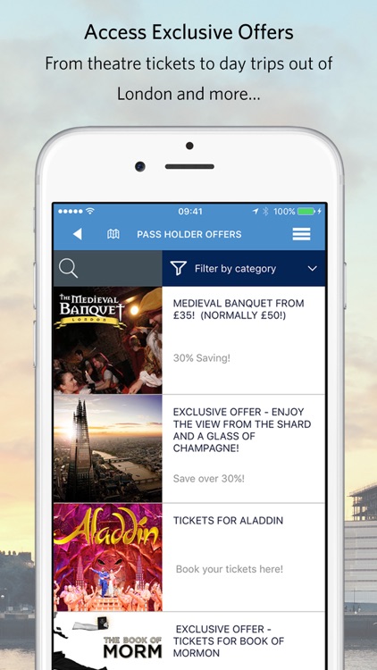 London Pass - Travel Guide.