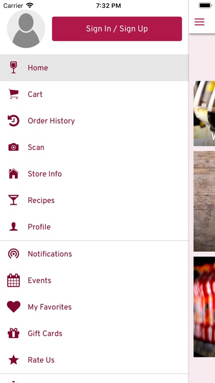 Unwined Boutique screenshot-5