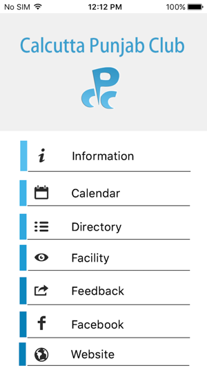 Calcutta Punjab Club(圖1)-速報App