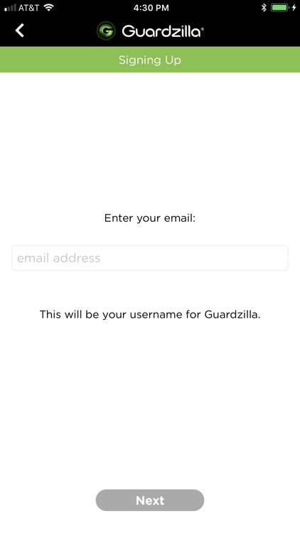 Guardzilla