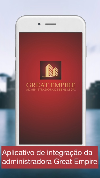 Great Empire App