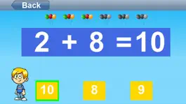 Game screenshot Math Addition and Subtraction mod apk