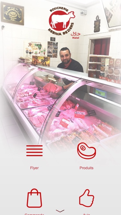 Boucherie Rebiha Béziers