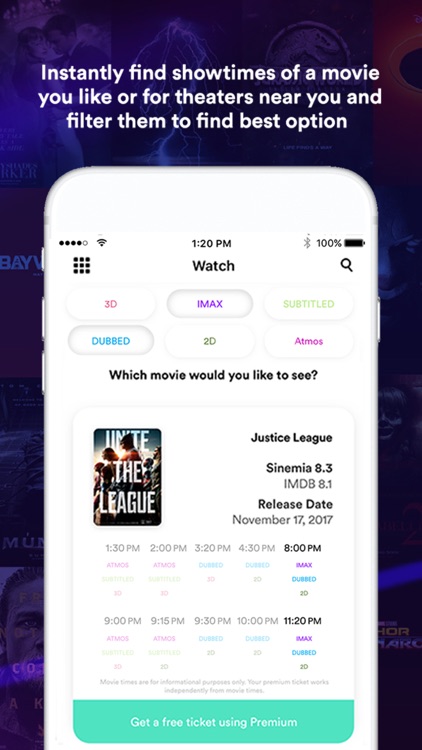 Sinemia