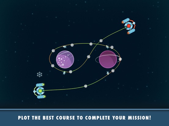 Screenshot #1 for Gravitations - Player Made Missions