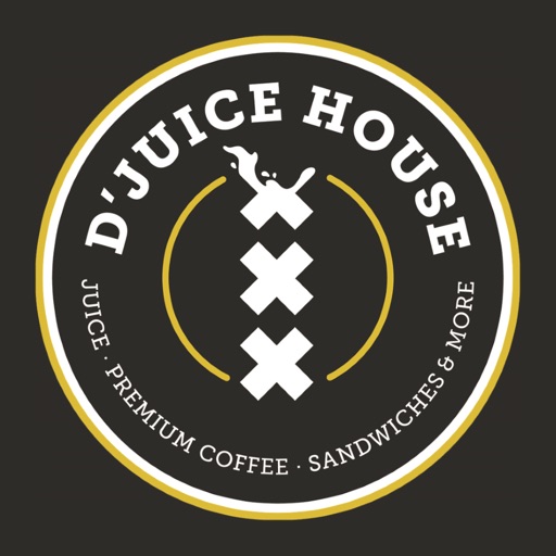 D'Juice House