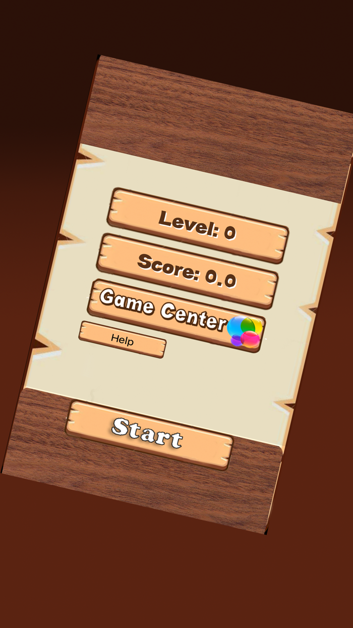 Slide and Unlock Bloxx Puzzle