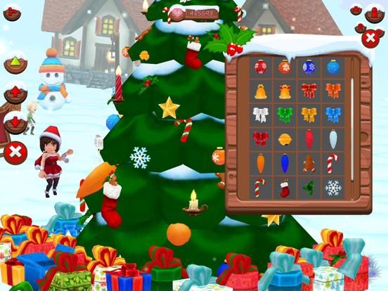 Your Holiday Village