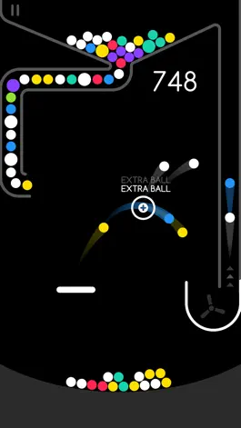 Game screenshot Color Ballz hack