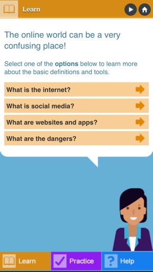 CyberParent(圖3)-速報App
