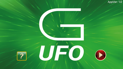 Screenshot #1 pour Gadnic UFO