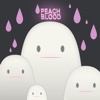 Peach Blood